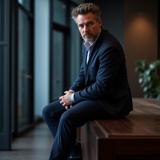 Founder Solicitor in Manchester